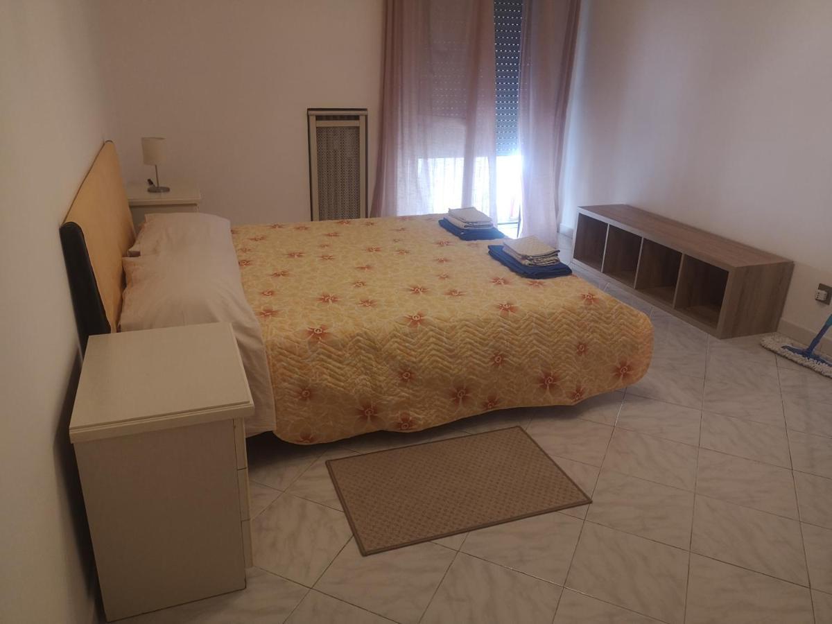Casa Angelina Leilighet Roma Eksteriør bilde
