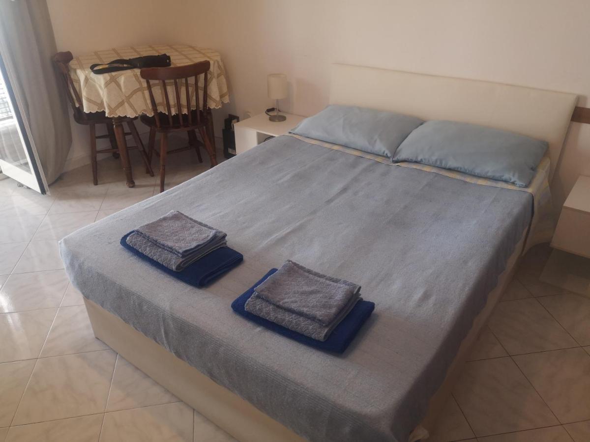 Casa Angelina Leilighet Roma Eksteriør bilde