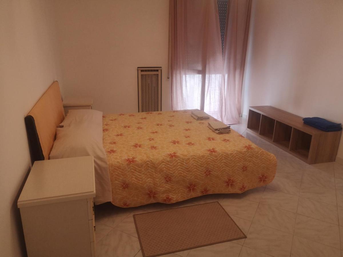 Casa Angelina Leilighet Roma Eksteriør bilde