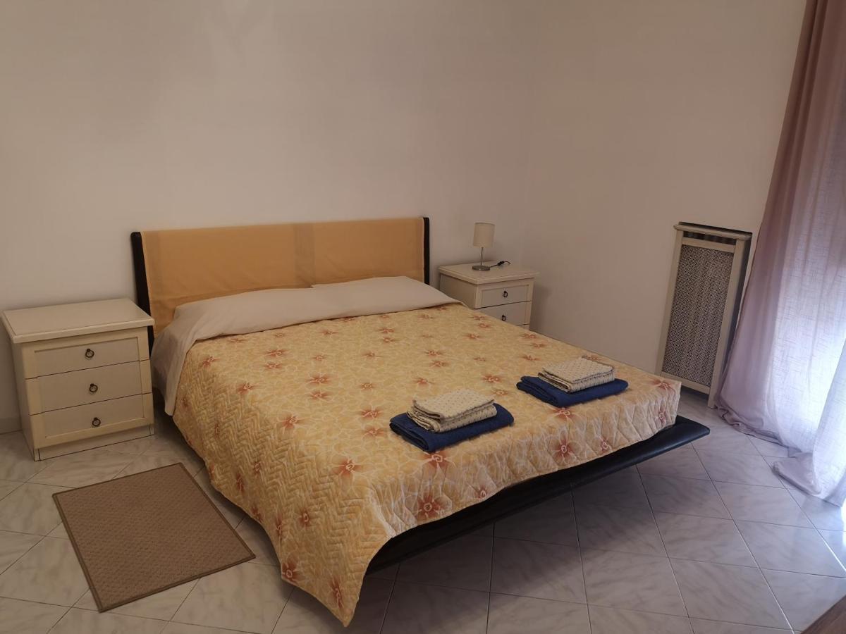 Casa Angelina Leilighet Roma Eksteriør bilde