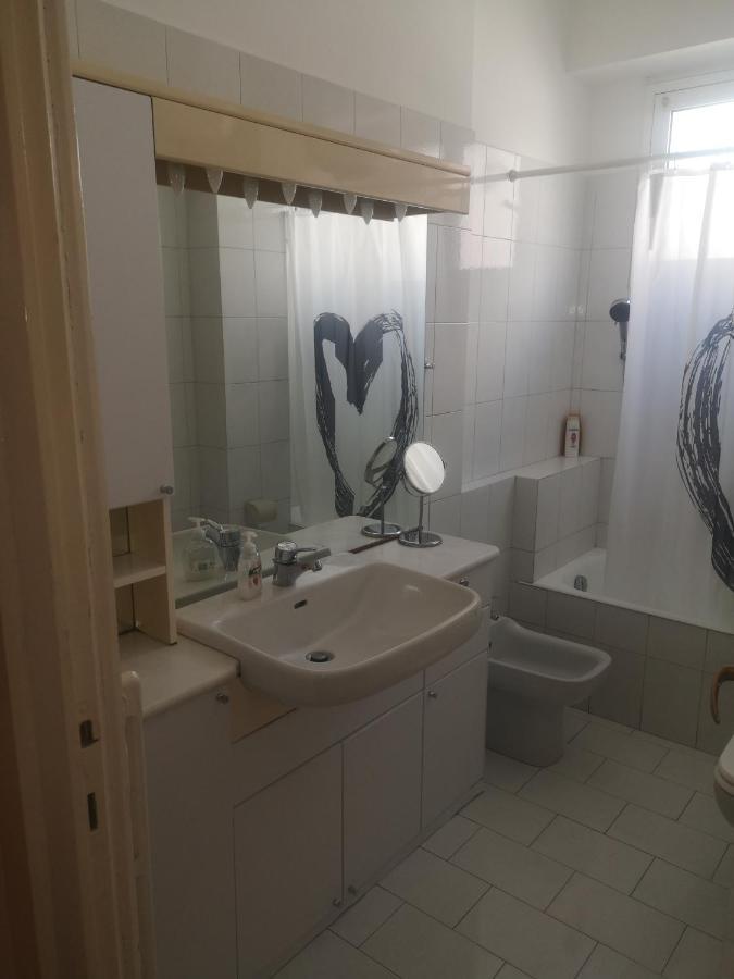 Casa Angelina Leilighet Roma Eksteriør bilde