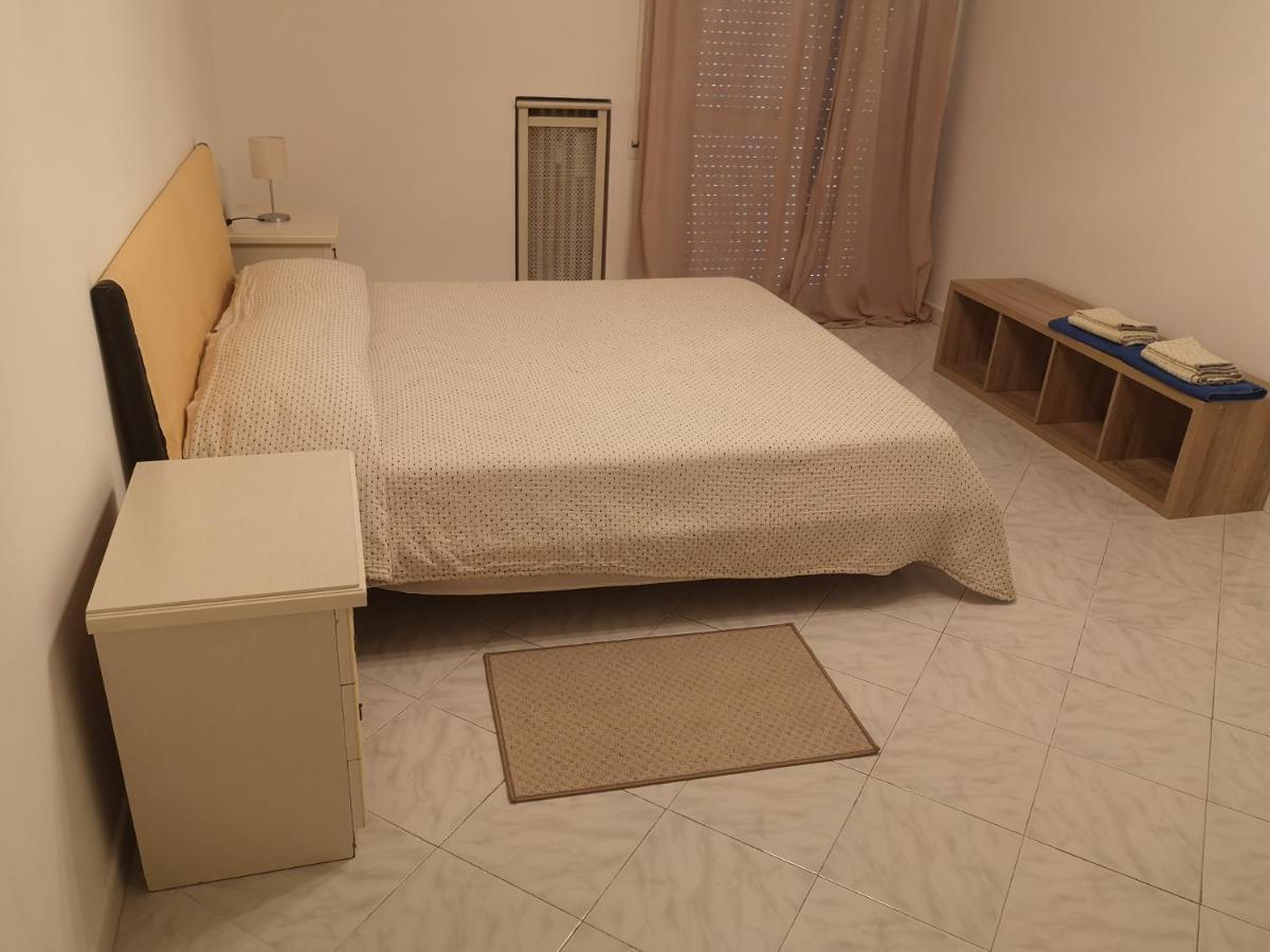 Casa Angelina Leilighet Roma Eksteriør bilde
