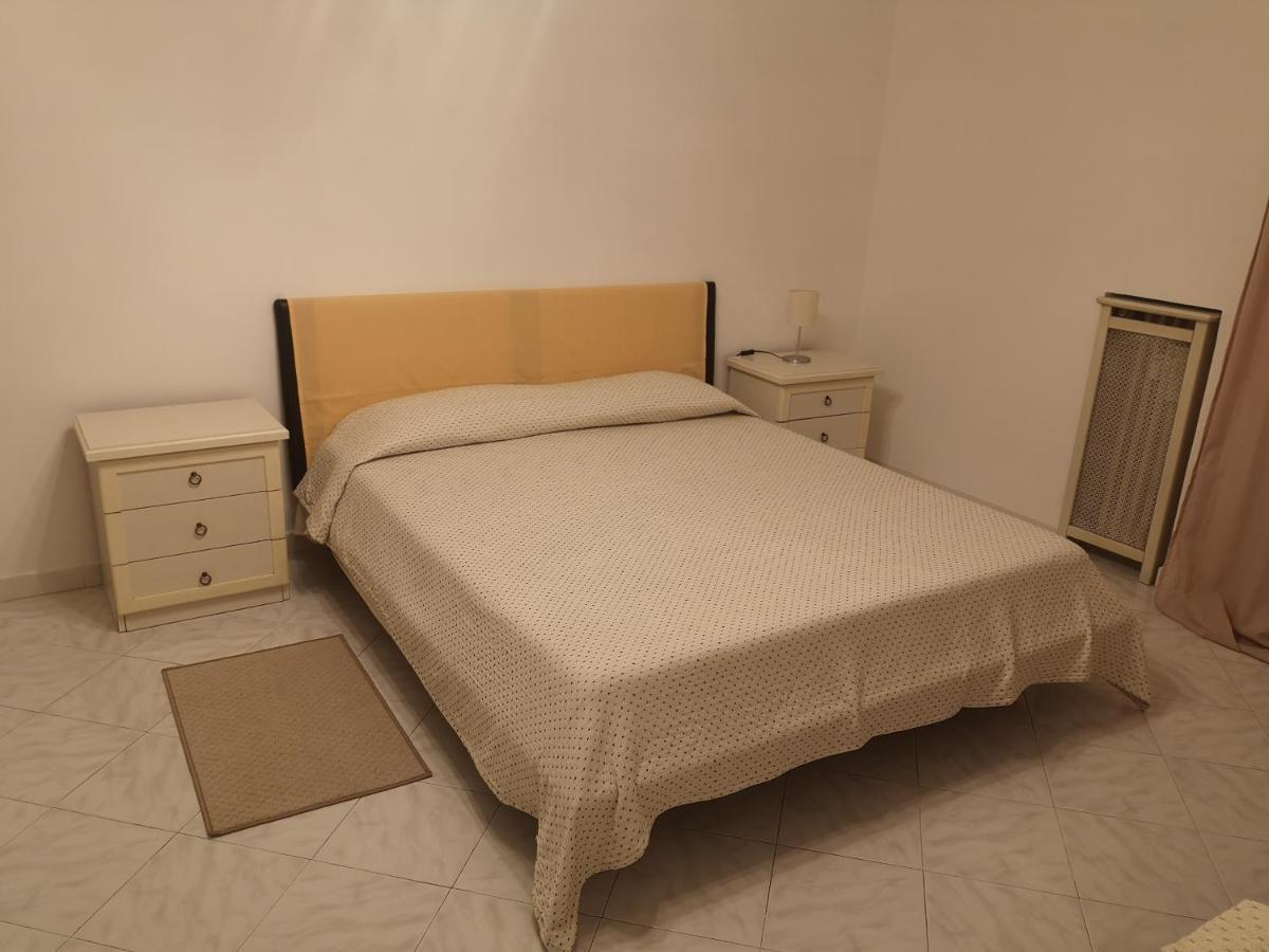 Casa Angelina Leilighet Roma Eksteriør bilde